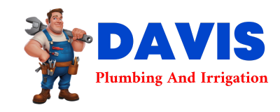 Trusted plumber in LORTON